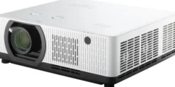 ViewSonic LSC731WU Vidéoprojecteur, 1920 x 1200 WUXGA, 7300 Lumen