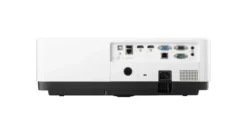 ViewSonic LSC651WU Vidéoprojecteur, 1920 x 1200 WUXGA, 6500 Lumen
