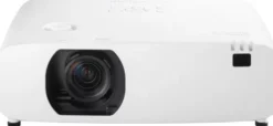 ViewSonic LSC520WU Vidéoprojecteur, 1920 x 1200 WUXGA, 5200 Lumen
