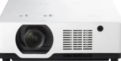 ViewSonic LSC601WU Vidéoprojecteur, 1920 x 1200 WUXGA, 6000 Lumen