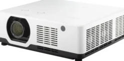 ViewSonic LSC601WU Vidéoprojecteur, 1920 x 1200 WUXGA, 6000 Lumen