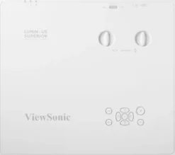ViewSonic LSC601WU Vidéoprojecteur, 1920 x 1200 WUXGA, 6000 Lumen