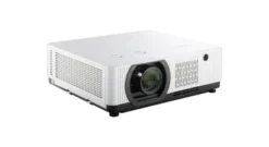 ViewSonic LSC801WU Vidéoprojecteur, 1920 x 1200 WUXGA, 8000 Lumen