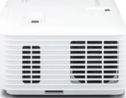 ViewSonic LSD400HD-ST Vidéoprojecteur laser à courte focale de 4 000 lumens ANSI et résolution 1080p pour installation