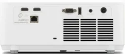 ViewSonic LSD400HD-ST Vidéoprojecteur laser à courte focale de 4 000 lumens ANSI et résolution 1080p pour installation