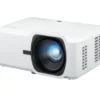 ViewSonic LSD500HD Vidéoprojecteur, 1920 x 1080 Full HD, 5500 Lumen