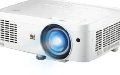 ViewSonic LSD300W-ST Vidéoprojecteur, 1280 x 800 WXGA, 3300 Lumen