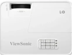 ViewSonic LSD300W-ST Vidéoprojecteur, 1280 x 800 WXGA, 3300 Lumen