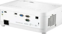 ViewSonic LSD300W-ST Vidéoprojecteur, 1280 x 800 WXGA, 3300 Lumen
