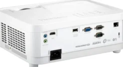 ViewSonic LSD300W-ST Vidéoprojecteur, 1280 x 800 WXGA, 3300 Lumen