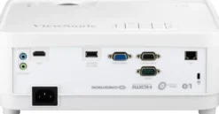 ViewSonic LSD300W-ST Vidéoprojecteur, 1280 x 800 WXGA, 3300 Lumen