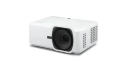 ViewSonic LSD400W Vidéoprojecteur, 1280 x 800 WXGA, 4000 Lumen