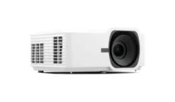 ViewSonic LSD400W Vidéoprojecteur, 1280 x 800 WXGA, 4000 Lumen