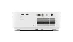 ViewSonic LSD400W Vidéoprojecteur, 1280 x 800 WXGA, 4000 Lumen