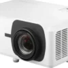 ViewSonic LS901HD Vidéoprojecteur, 1920 x 1080 Full HD, 6000 Lumen