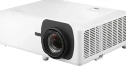 ViewSonic LS901HD Vidéoprojecteur, 1920 x 1080 Full HD, 6000 Lumen