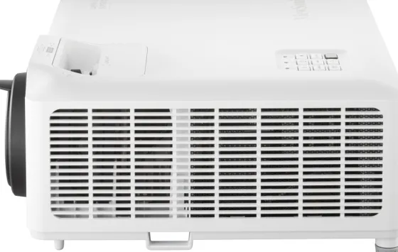 ViewSonic LS901HD Vidéoprojecteur, 1920 x 1080 Full HD, 6000 Lumen