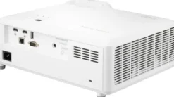 ViewSonic LS901HD Vidéoprojecteur, 1920 x 1080 Full HD, 6000 Lumen