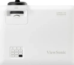 ViewSonic LS901HD Vidéoprojecteur, 1920 x 1080 Full HD, 6000 Lumen