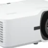 ViewSonic LS741HD Vidéoprojecteur, 1920 x 1080 Full HD, 5000 Lumen