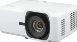 ViewSonic LS741HD Vidéoprojecteur, 1920 x 1080 Full HD, 5000 Lumen