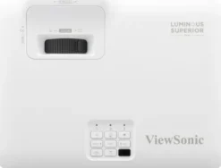 ViewSonic LS741HD Vidéoprojecteur, 1920 x 1080 Full HD, 5000 Lumen