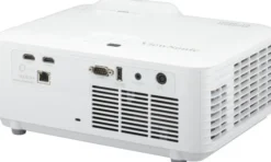 ViewSonic LS741HD Vidéoprojecteur, 1920 x 1080 Full HD, 5000 Lumen