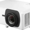 ViewSonic LS901-4K Vidéoprojecteur, 3840 x 2160 4K UHD, 5500 Lumen