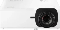 ViewSonic LS901-4K Vidéoprojecteur, 3840 x 2160 4K UHD, 5500 Lumen