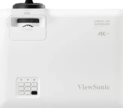 ViewSonic LS901-4K Vidéoprojecteur, 3840 x 2160 4K UHD, 5500 Lumen