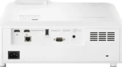 ViewSonic LS901-4K Vidéoprojecteur, 3840 x 2160 4K UHD, 5500 Lumen