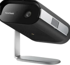 ViewSonic M1E Max Vidéoprojecteur, 1920 x 1080 Full HD, 200 Lumen