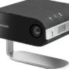 ViewSonic M1XE Vidéoprojecteur, 854 x 480 WVGA, 200 Lumen