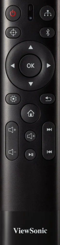 ViewSonic M1XE Vidéoprojecteur, 854 x 480 WVGA, 200 Lumen