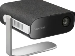 ViewSonic M1XE Vidéoprojecteur, 854 x 480 WVGA, 200 Lumen
