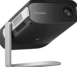 ViewSonic M1XE Vidéoprojecteur, 854 x 480 WVGA, 200 Lumen