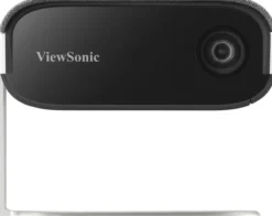 ViewSonic M1XE Vidéoprojecteur, 854 x 480 WVGA, 200 Lumen