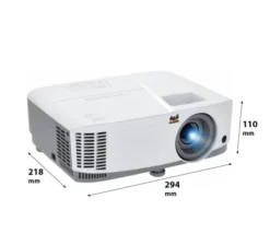 ViewSonic PA503S Vidéoprojecteur, 800 x 600 SVGA, 3600 Lumen