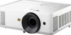 ViewSonic PA700S Vidéoprojecteur, 800 x 600 SVGA, 4500 Lumen