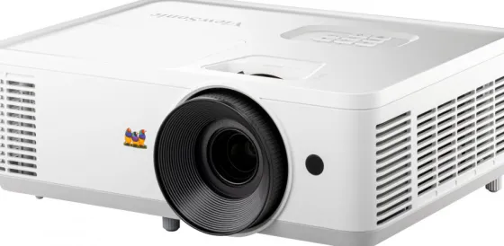 ViewSonic PA700S Vidéoprojecteur, 800 x 600 SVGA, 4500 Lumen