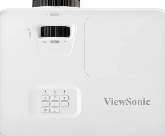 ViewSonic PA700S Vidéoprojecteur, 800 x 600 SVGA, 4500 Lumen