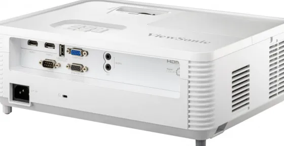ViewSonic PA700S Vidéoprojecteur, 800 x 600 SVGA, 4500 Lumen