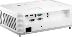 ViewSonic PA700S Vidéoprojecteur, 800 x 600 SVGA, 4500 Lumen