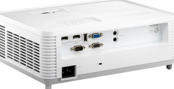 ViewSonic PA700S Vidéoprojecteur, 800 x 600 SVGA, 4500 Lumen