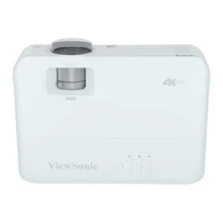 ViewSonic PX701-4K Vidéoprojecteur, 3840 x 2160 4K UHD, 3200 Lumen