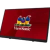 ViewSonic TD2230 22" Display tactile