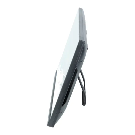 ViewSonic TD2230 22" Display tactile