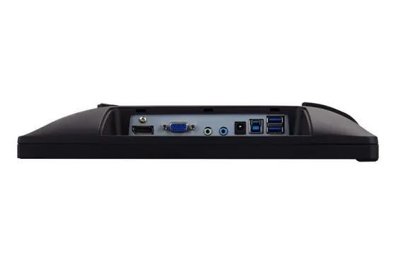 ViewSonic TD2230 22" Display tactile