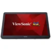 ViewSonic TD2430 24" Display tactile