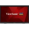 ViewSonic TD2423 24" Display tactile